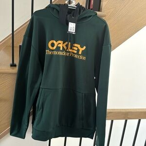Oakley Hoodie
